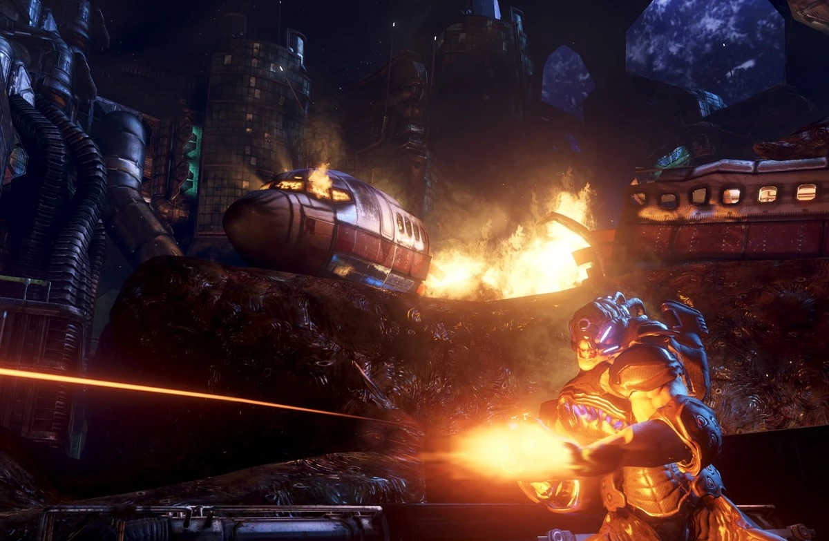 Слухи: Human Head поцапалась с ZeniMax, разработка Prey 2 остановилась в ноябре 2011-го года