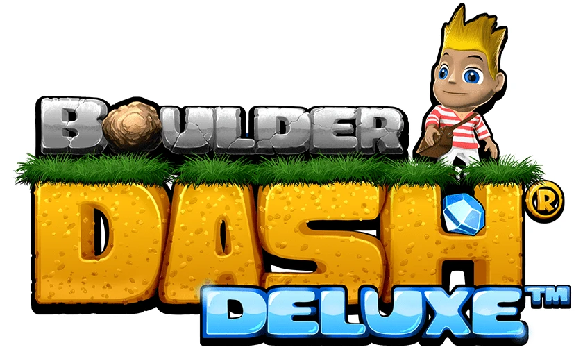 Расширенная Boulder Dash Deluxe с 20 новыми уровнями выходит на Xbox One, Switch и PC 9 сентября