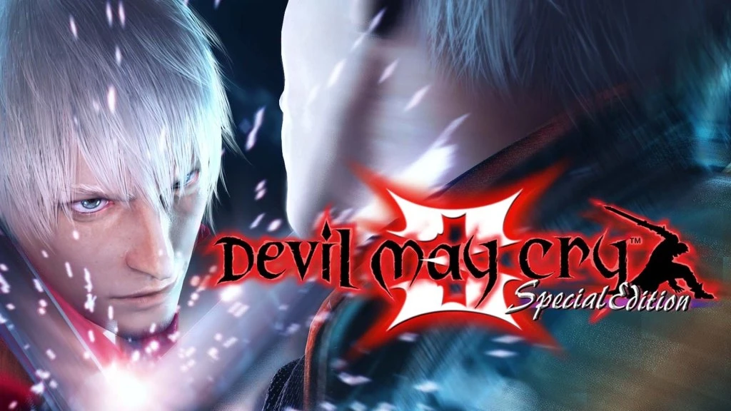 В Switch-версии Devil May Cry 3 будет локальный кооператив в Bloody Palace