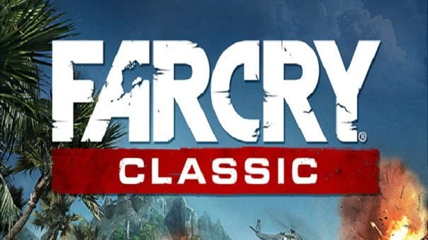 Трейлер запуска Far Cry Classic