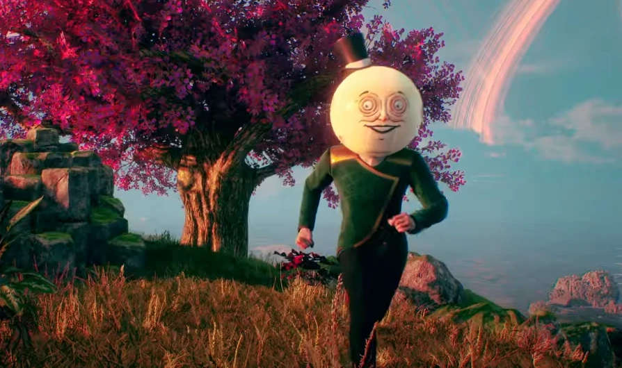 Игроки недовольны тем, что за апдейт The Outer Worlds придется доплачивать