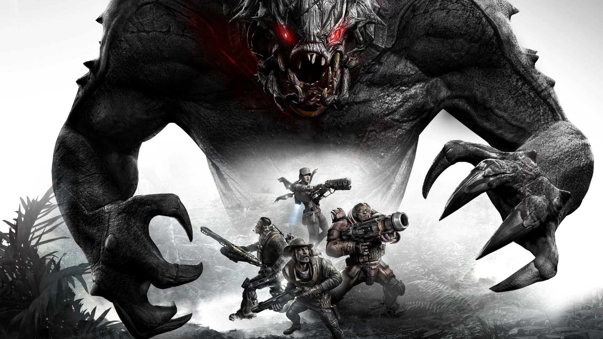 Evolve: Обращение в медицинскую веру
