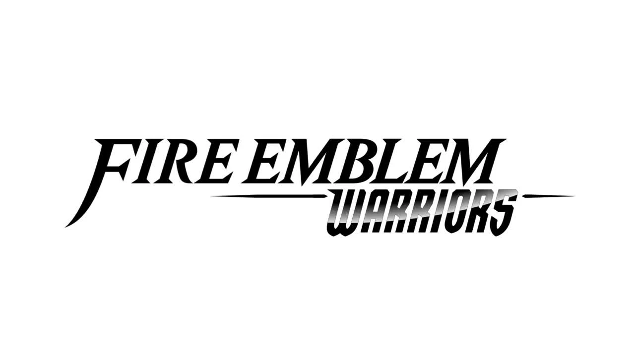 Fire Emblem Warriors