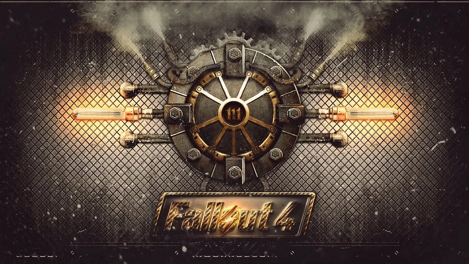 Fallout 4 "Enhanced 1.0"