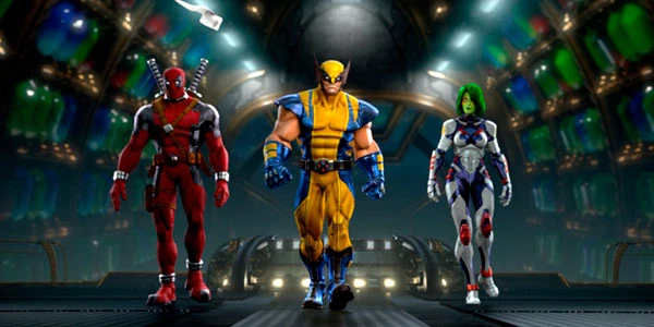 Marvel: Contest of Champions заработала 100 миллионов долларов