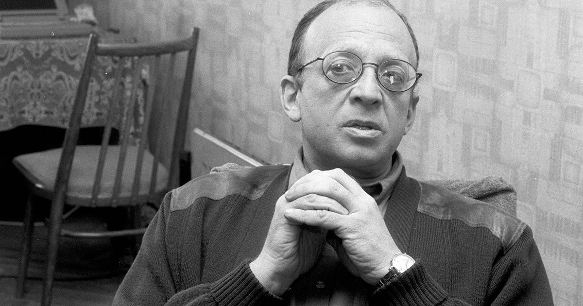 Легендарный переводчик и ведущий Леонид Володарский умер в возрасте 73 лет