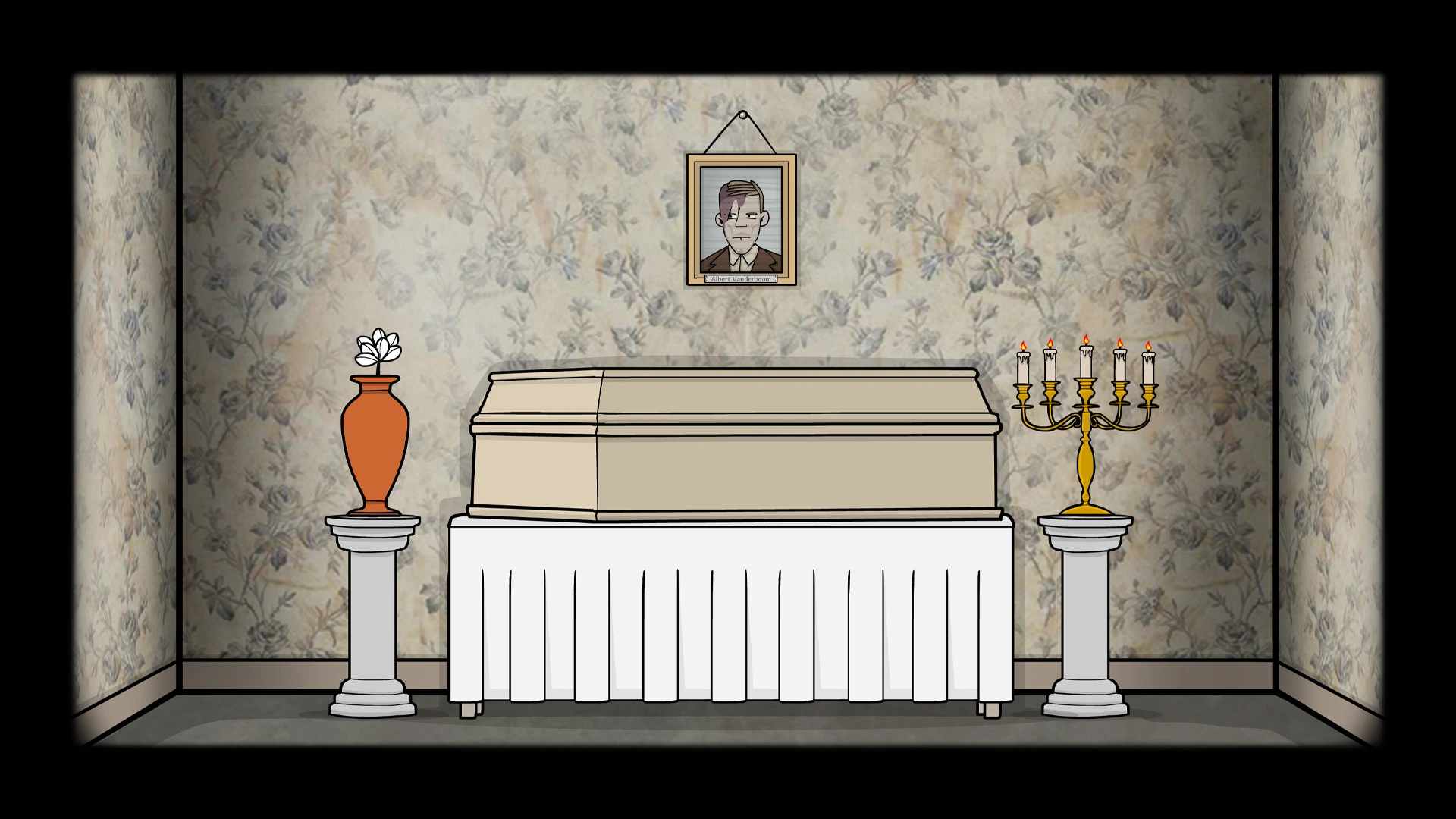 Анонсировано многопользовательское приключение The Past Within