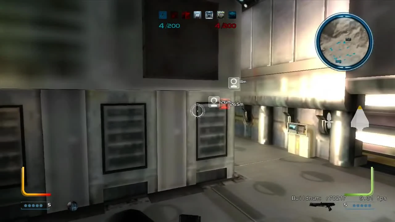 Star Wars: Battlefront (2015) "Coruscant Gameplay"