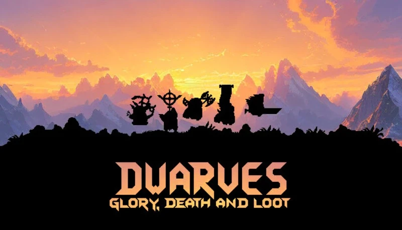 Dwarves: Glory, Death and Loot "Таблица для Cheat Engine" [UPD: 13.05.2023] {BabyGroot}