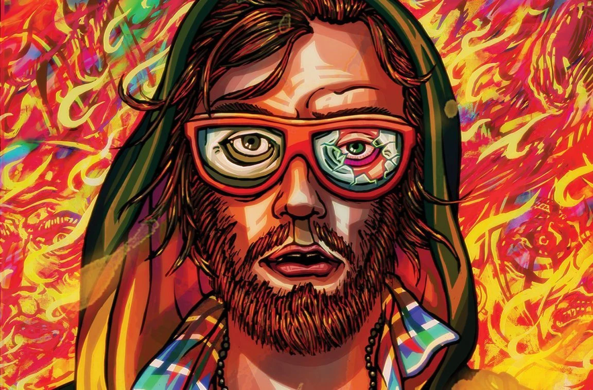 Hotline Miami Collection убрали из австралийского eShop