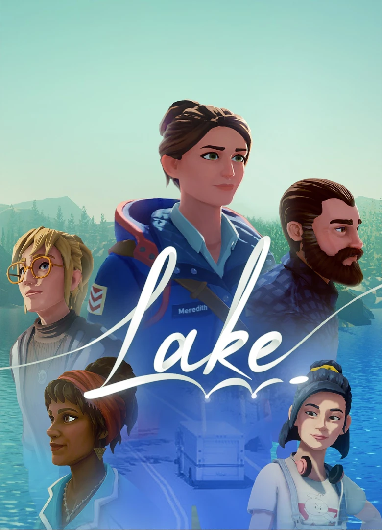 Lake