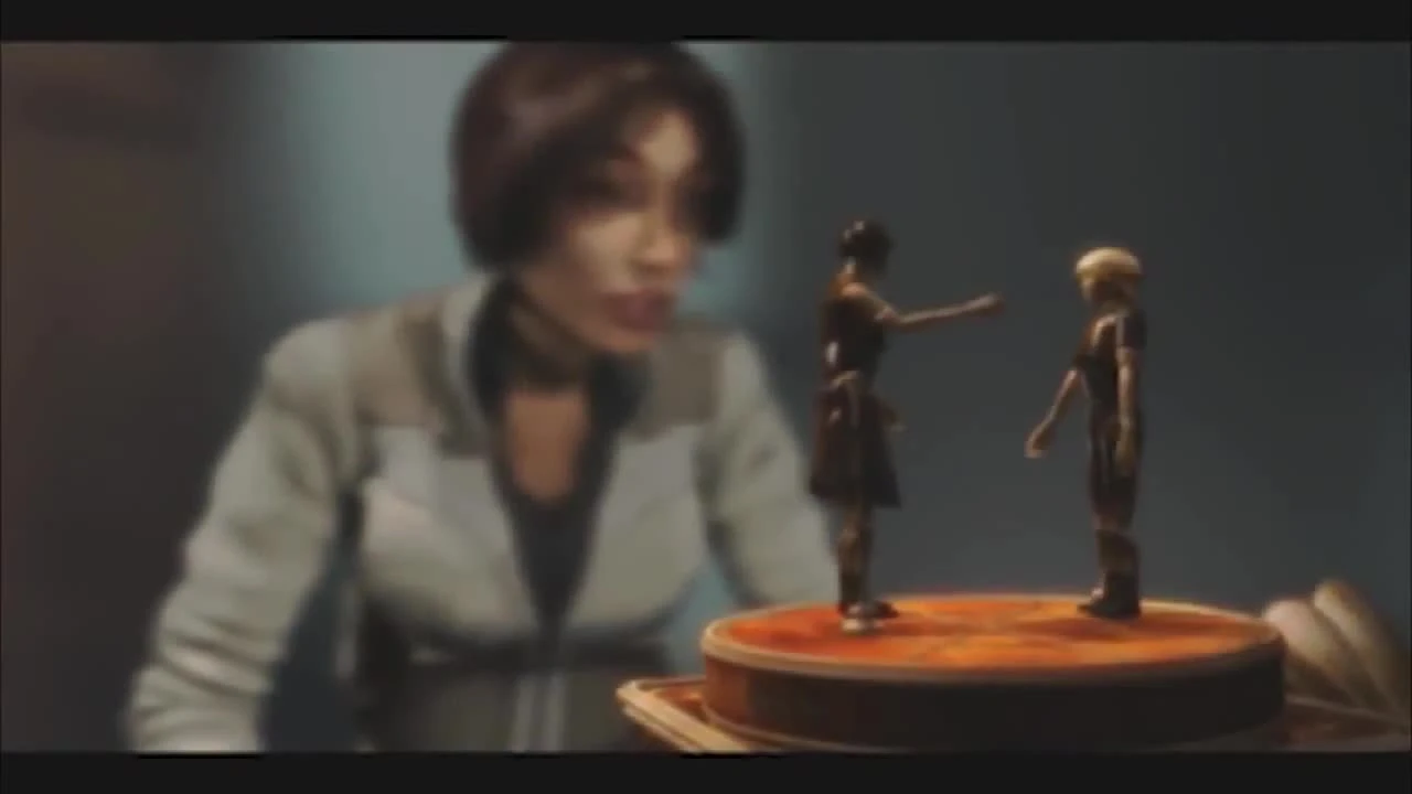 Syberia "Релизный трейлер Xbox 360 & PS3"