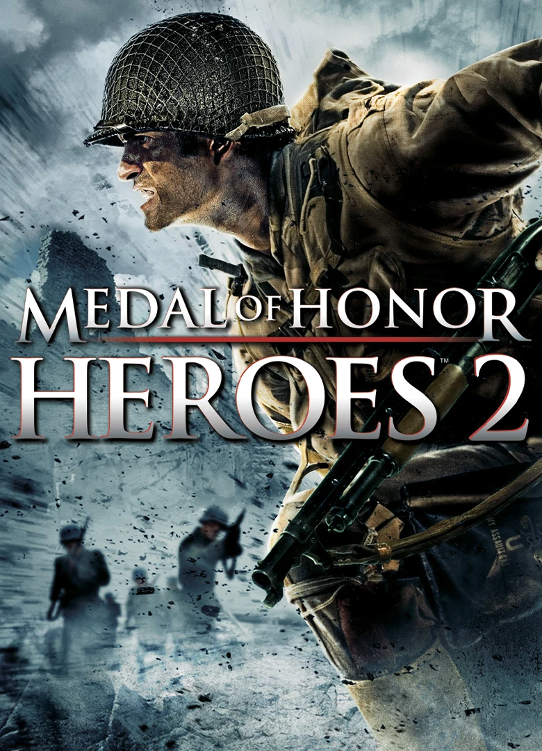 Medal of Honor: Heroes 2