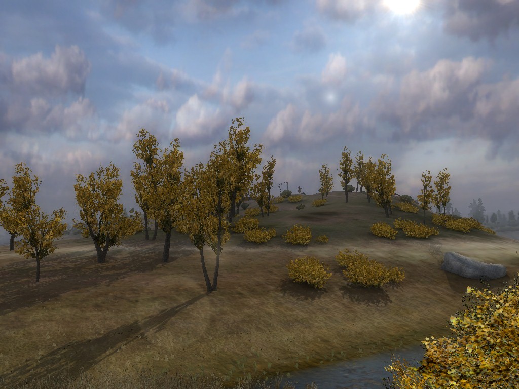 S.T.A.L.K.E.R.: Зов Припяти "all together"