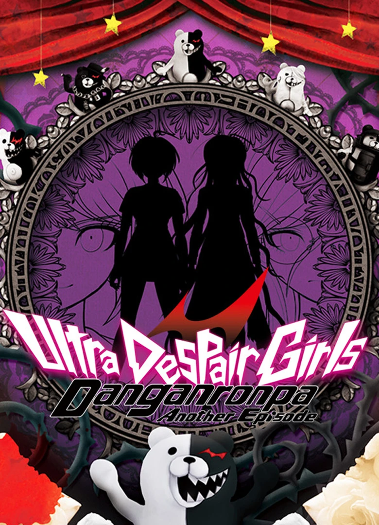 Danganronpa Another Episode: Ultra Despair Girls