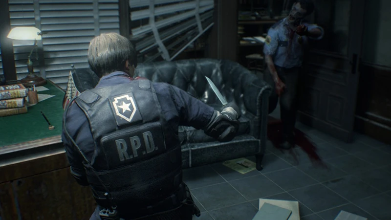 Capcom возьмется и за другие ремейки после Resident Evil 2