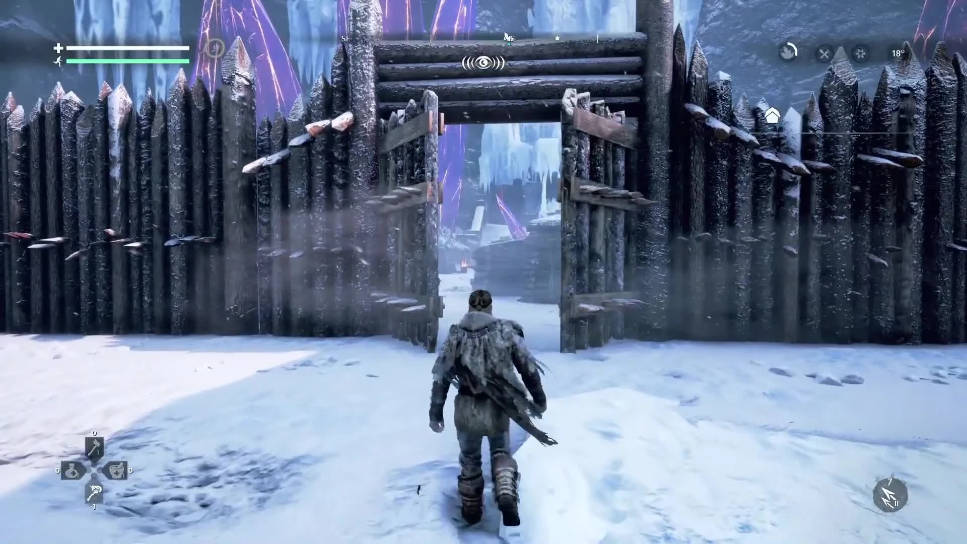 Ознакомительный трейлер Fade to Silence