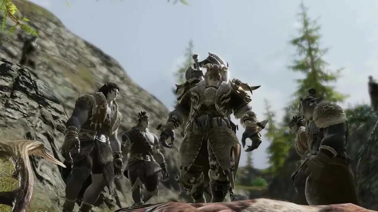 Bless - На ЗБТ пустят всех