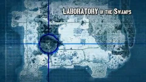 Jagged Alliance: Back in Action "Plan and Go Trailer"