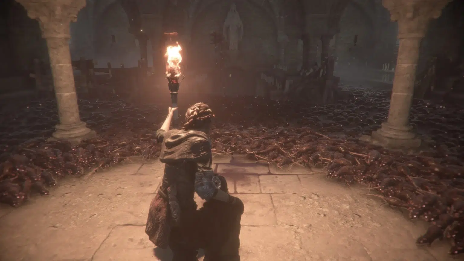Разработчики A Plague Tale потратили много времени на изучение отзывов игроков, для того чтобы сделать отличный сиквел