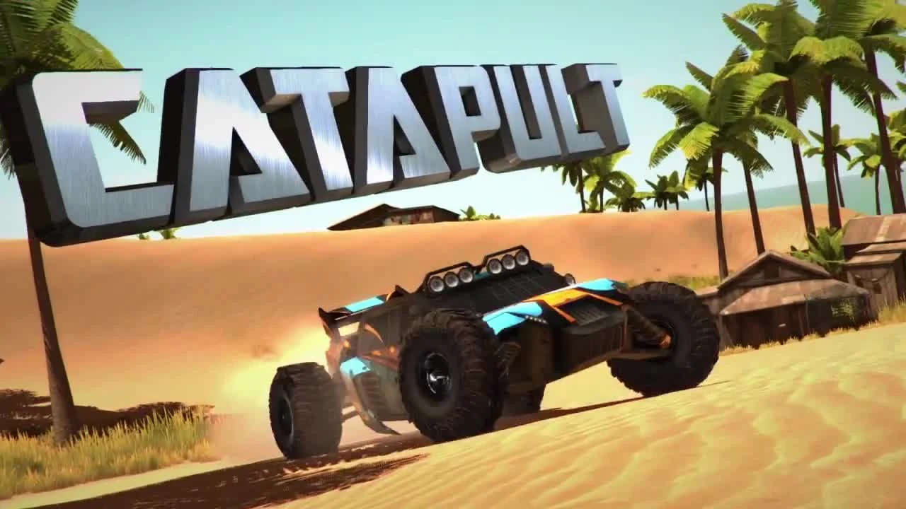 Transformers Universe "Трейлер трансформера Catapult"