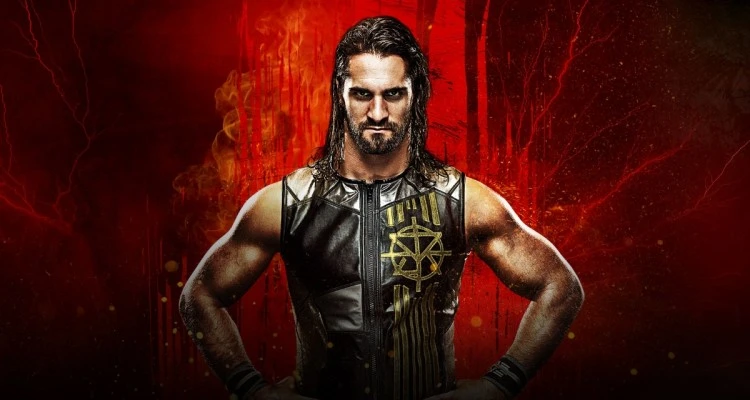 Список рестлеров WWE 2K18 пополнился 46 именами
