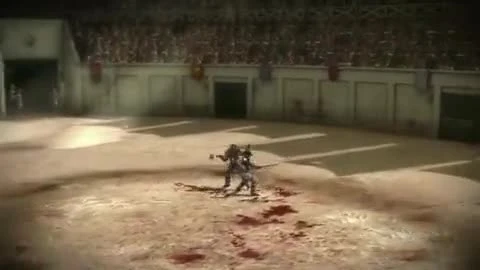 Spartacus Legends "Желание толпы"