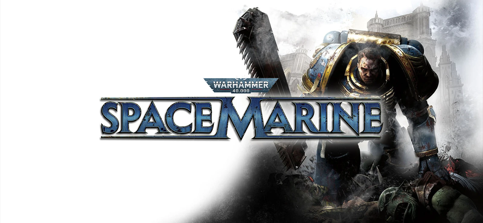 Warhammer 40,000: Space Marine - Anniversary Edition "Таблица для Cheat Engine" [UPD: 30.09.2023] {VampTY}