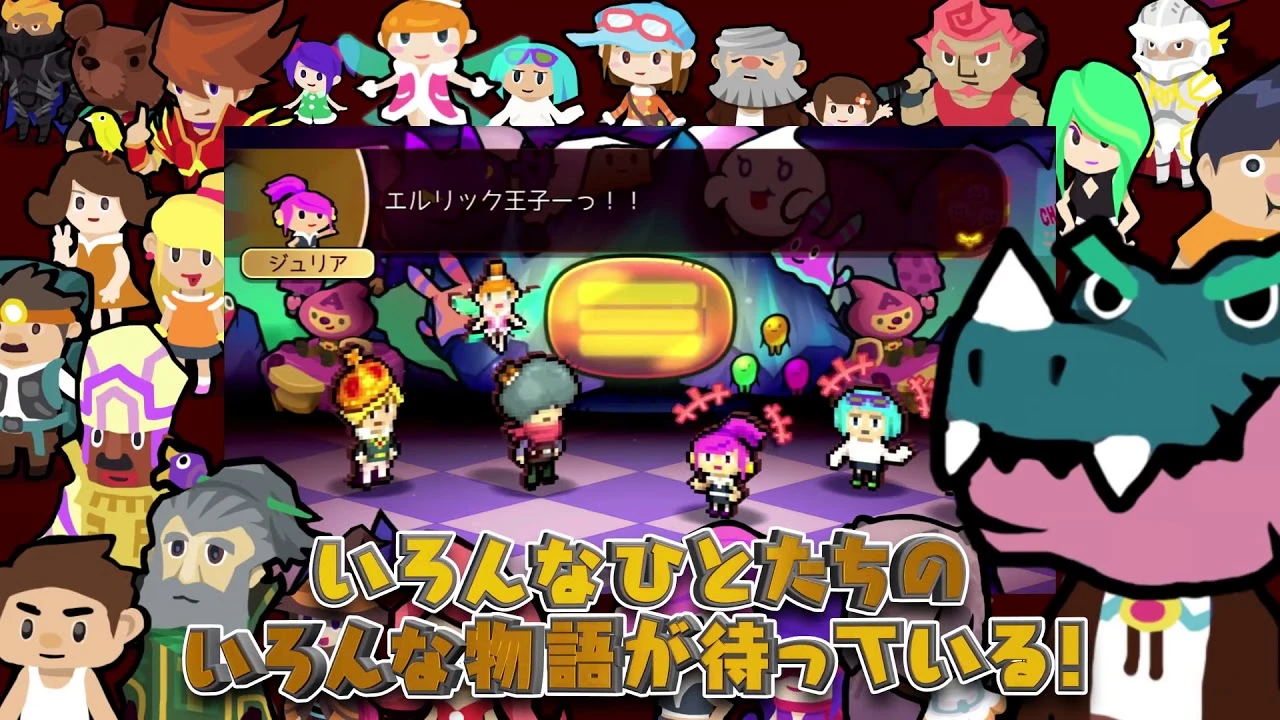 XSEED Games выпустят Work x Work как Heroland в 2019