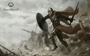 В Gloria Victis добавили новые модели персонажей и обновили локации