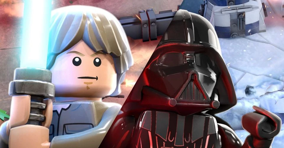 Playdemic закрыла разработку Lego Star Wars Battles