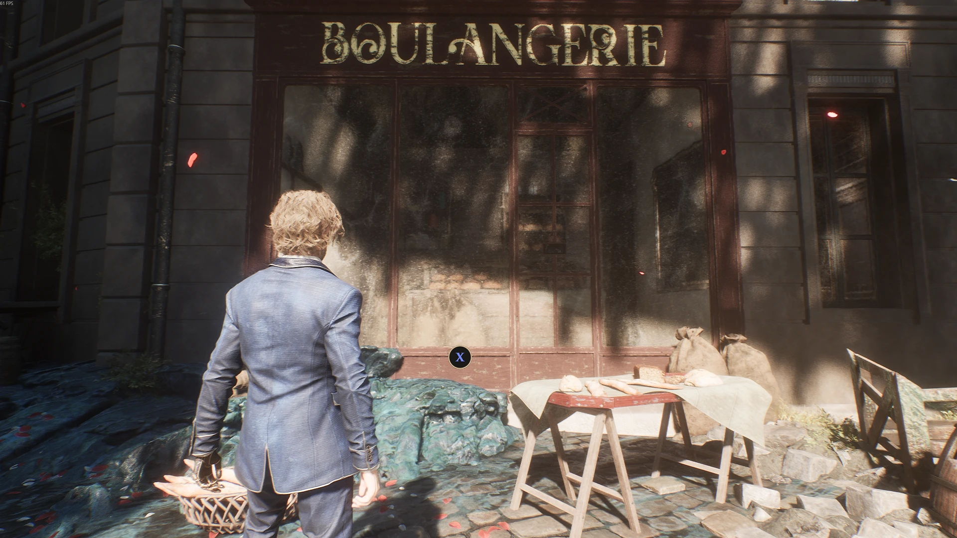 Clair Obscur: Expedition 33 "Бесплатное оружие Багет"