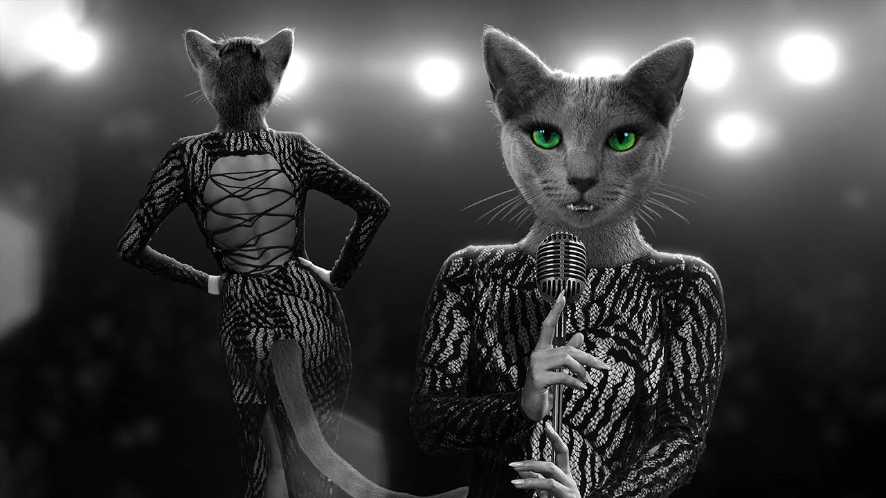 Час геймплея нуарной адвенчуры Chicken Police