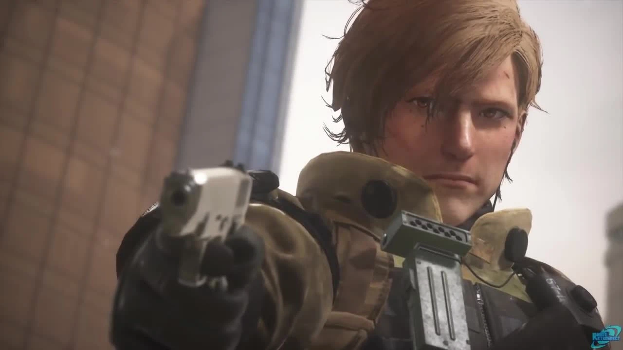 Left Alive - Все боссы