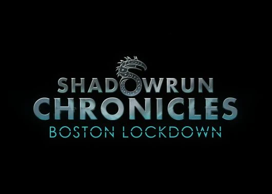Shadowrun Chronicles: Boston Lockdown в продаже