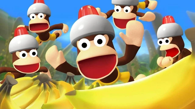 Сайт Ape Escape обновился спустя 10 лет