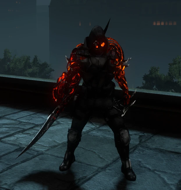 Prototype 2 "Специональная эволюция"