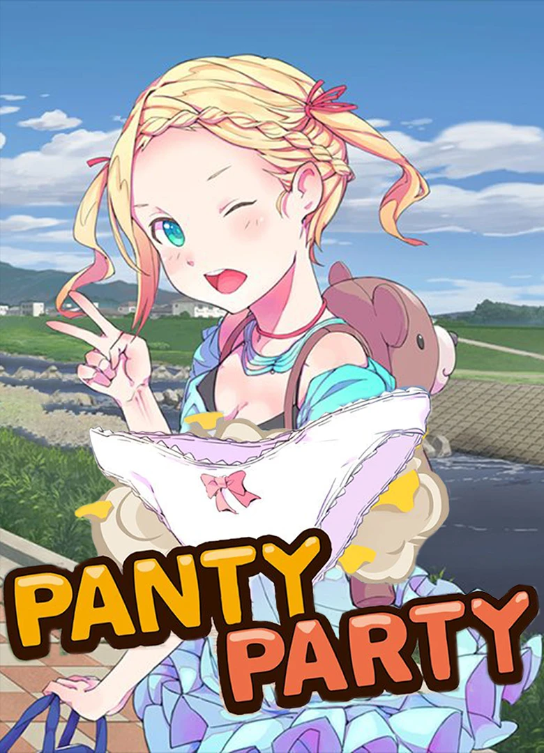 Panty Party