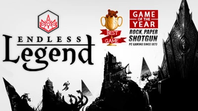 Endless Legend: 19 ноября в игре появится поддержка Steam Workshop