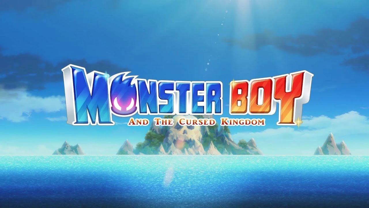 Демоверсия Monster Boy and the Cursed Kingdom доступна в Steam