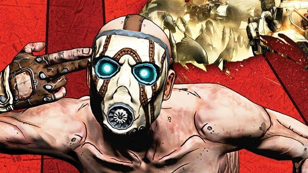 Предположительно, Take-Two перенесла релиз Borderlands 3 на 2020 год
