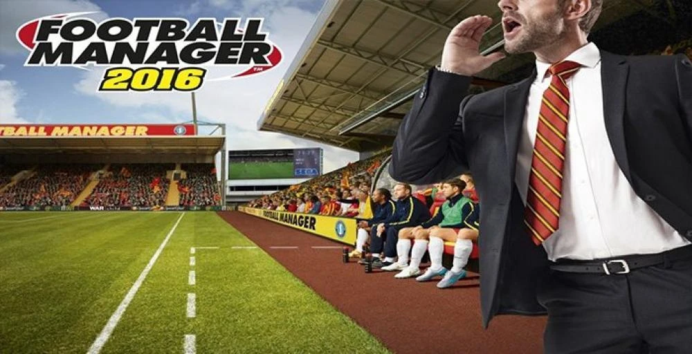 Football Manager 2016. Подтверждено!