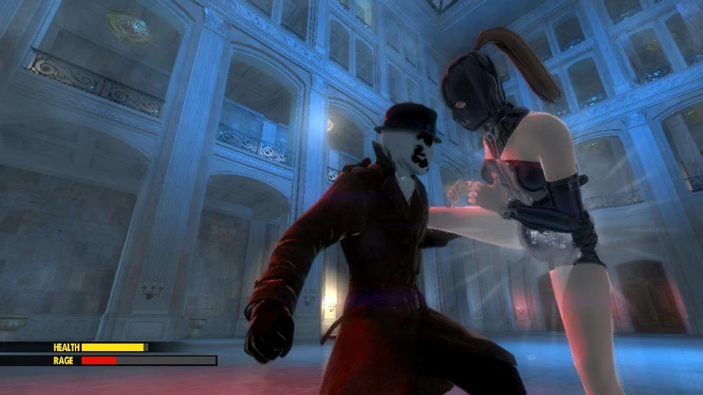 Никаких компромиссов