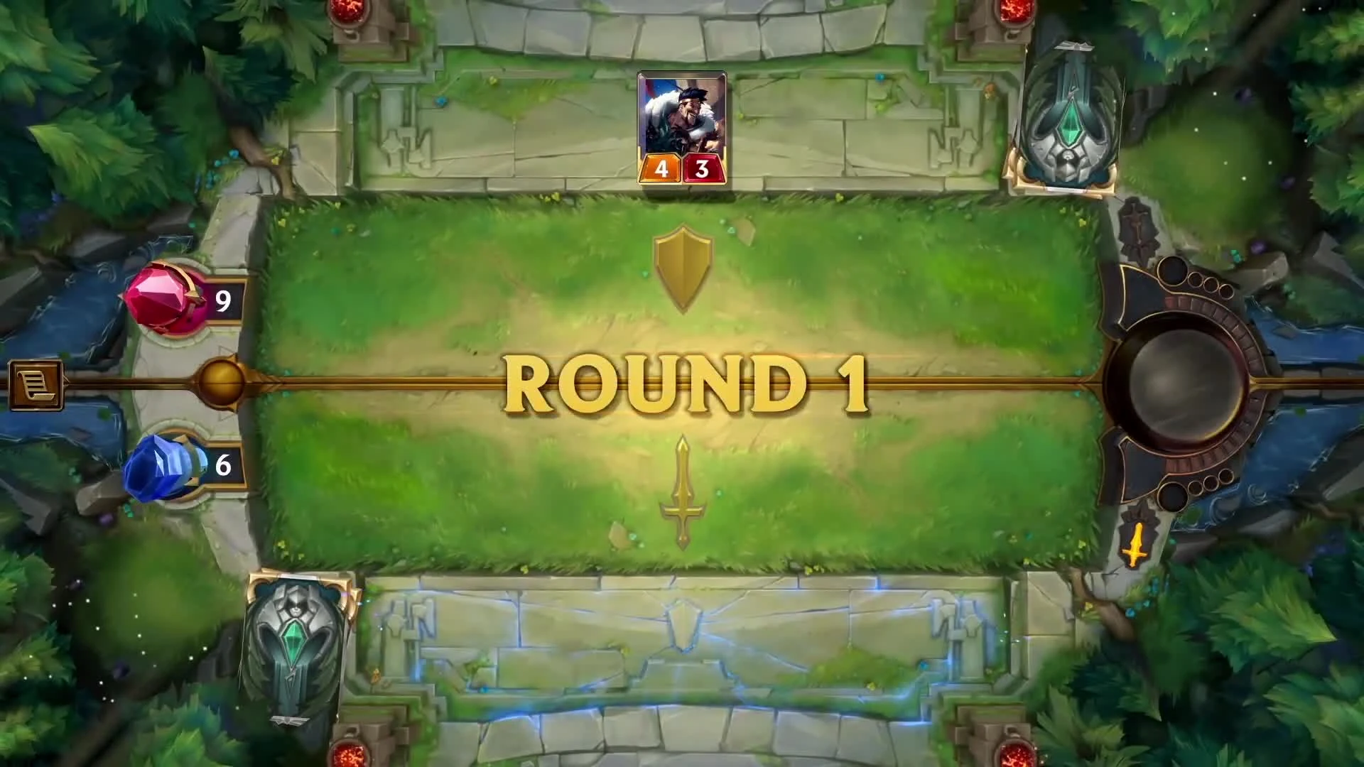 Legends of Runeterra - Анонс и геймплей - Русский трейлер озвучка