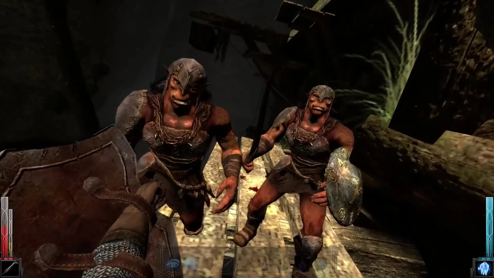 Dark Messiah 12 Лет Спустя (часть 2)