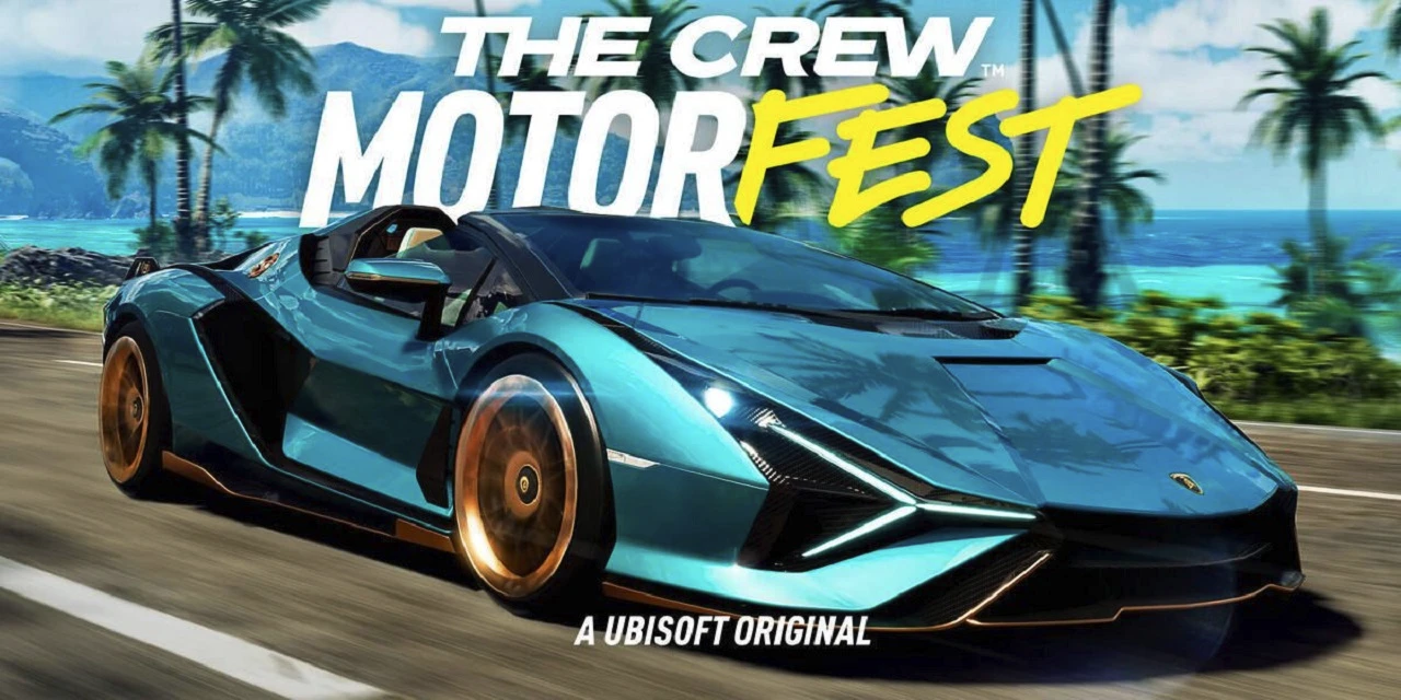 The Crew Motorfest получила окно выпуска перед полным раскрытием на следующей неделе