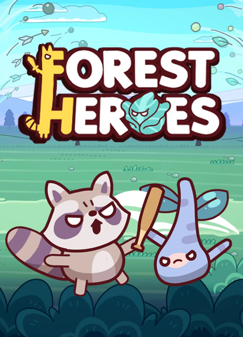 Forest Heroes