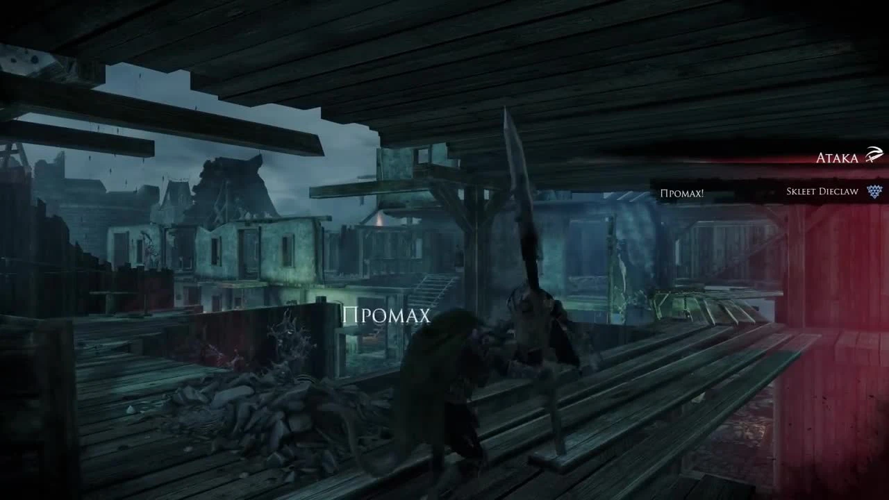 Прохождение Mordheim - City of the Damned (Скавены). Часть 2 - Вода под мостом