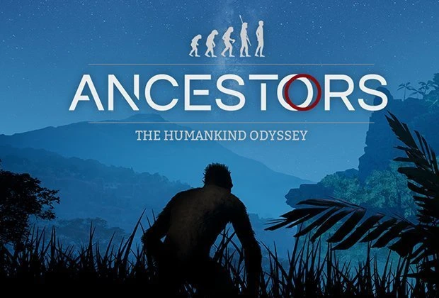 Трейлер, рассказывающий об особенностях развития в Ancestors: The Humankind Odyssey и первые 17 минут игры