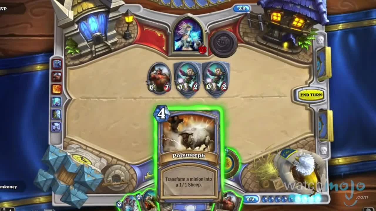 Топ 10 бесплатных мобильных игр